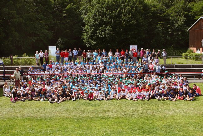 Gemeinschaftsstiftung Mölln