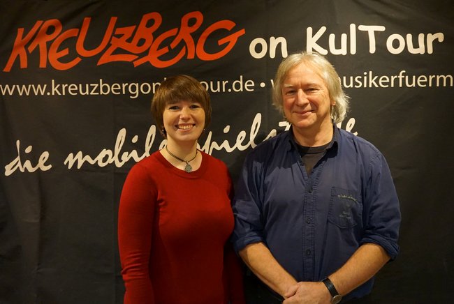 Kreuzberg on KulTour e. V.
