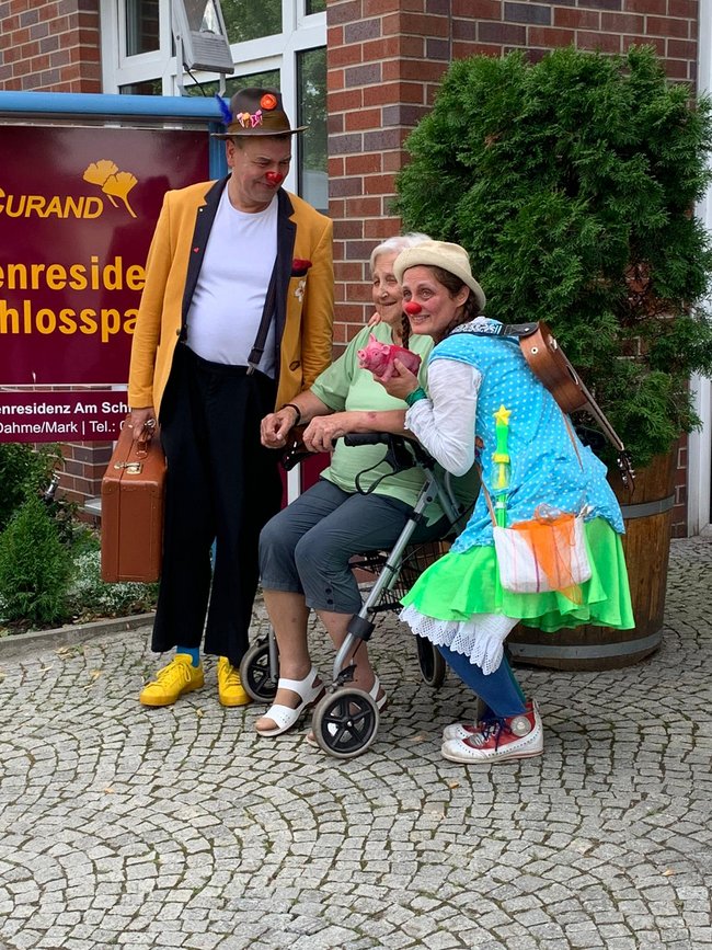 Rock & Rhythmen gegen Krebs e. V.