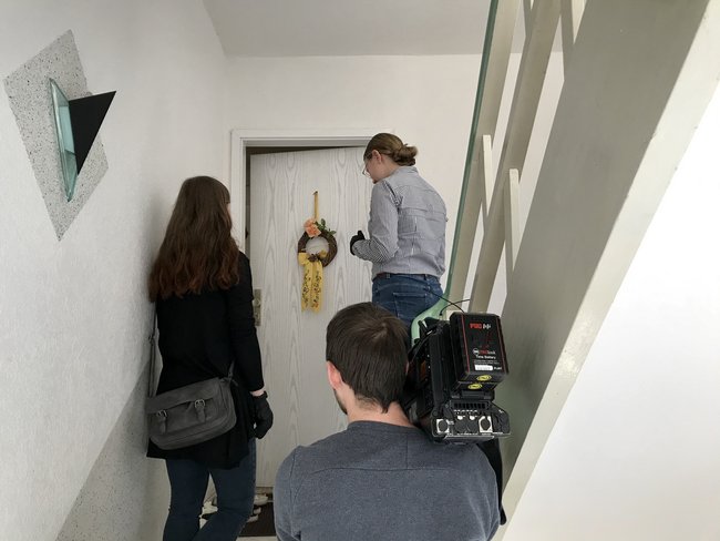 Einkaufsservice & Impfbegleitung