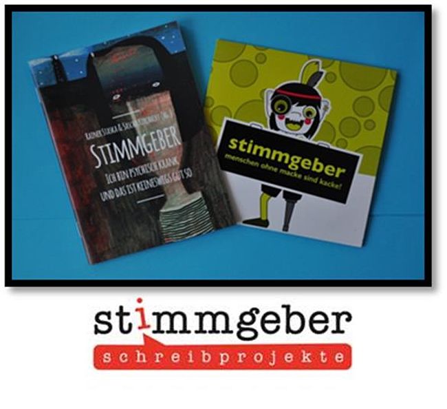 Tassensprung - der Rehbergpodcast
