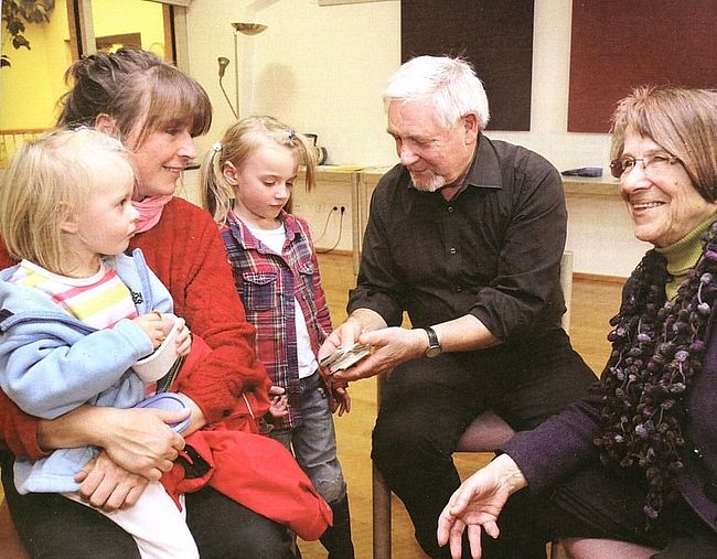 Großeltern stiften Zukunft e. V.