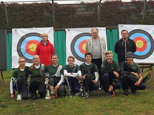 Bogensportclub BB-Berlin e. V.