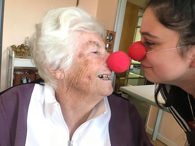 Herznasen Neuburg e. V.