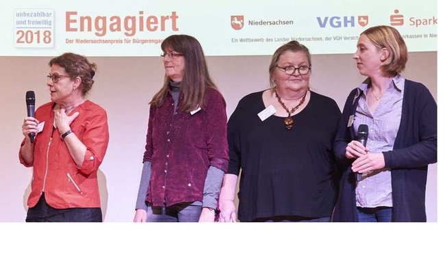 Intersexuelle Menschen Landesverband Niedersachsen e. V.