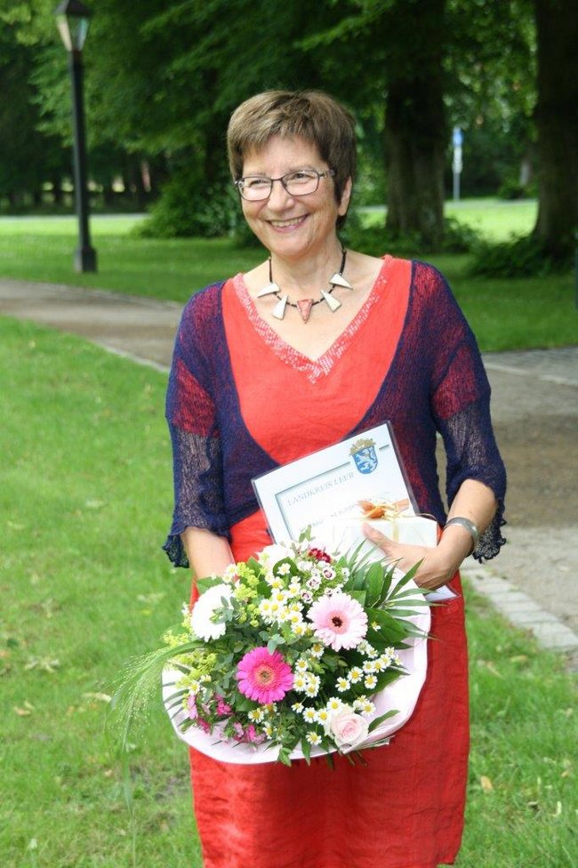 Anne Buddenberg