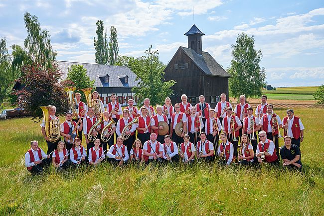 Musikkorps der Bergstadt Schneeberg e. V.