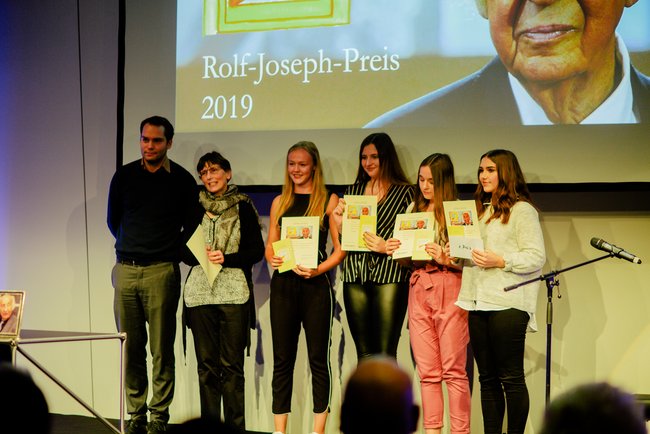 Auf den Spuren jüdischen Lebens in Bad Ems