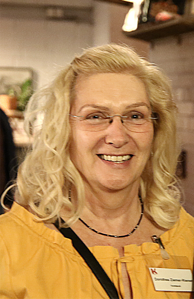 Dorothea Ziemer-Riener