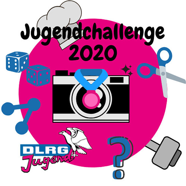 Jugenchallenge 2020