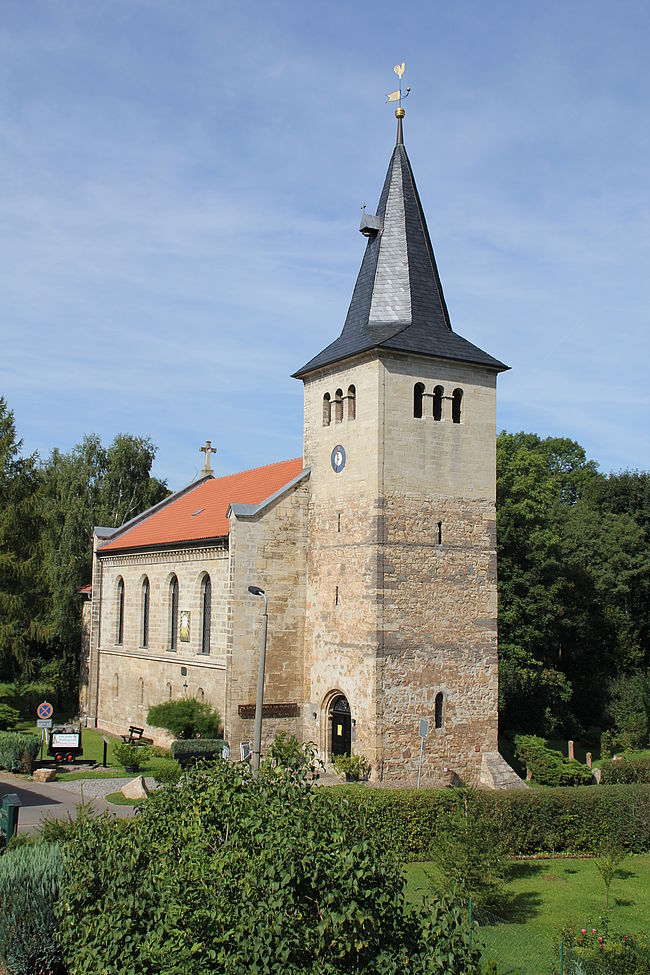 Lasst doch die Kirche im Dorf, tut Gutes und sprecht darüber!