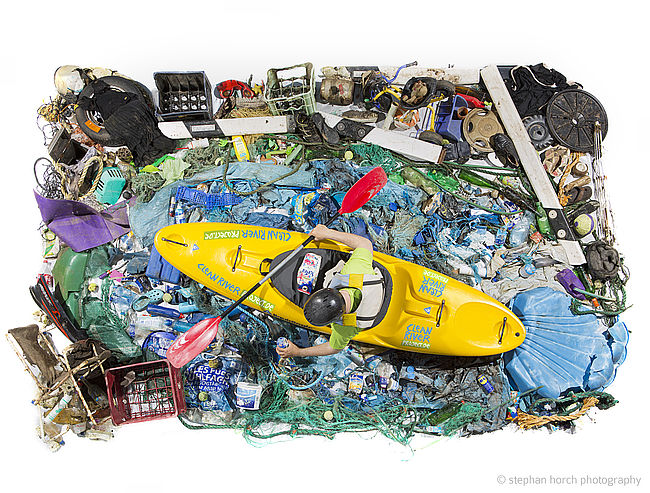 Clean River Project e. V.