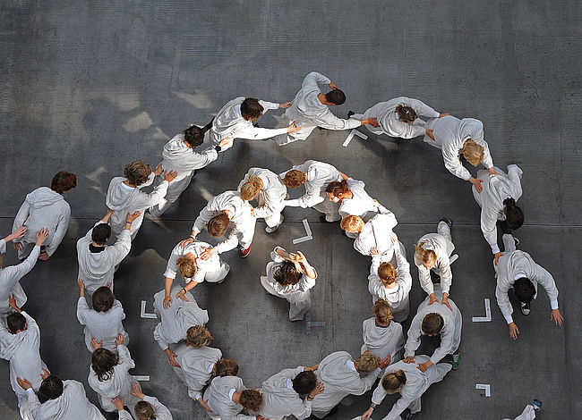 Theater Macht Mut e. V.