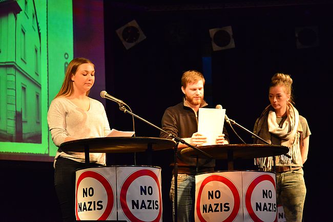 Hagener Opfer der NS-Militärjustiz