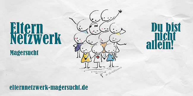 Elternnetzwerk Magersucht e. V.