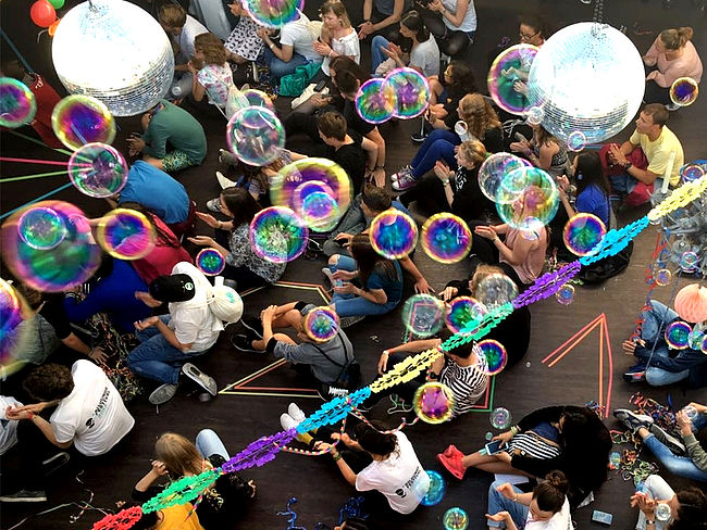 Bildungsfestival