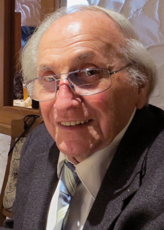 Manfred Schirmer