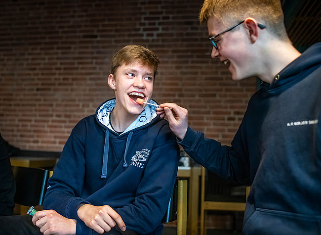 Letzte Hilfe Kids und Teens