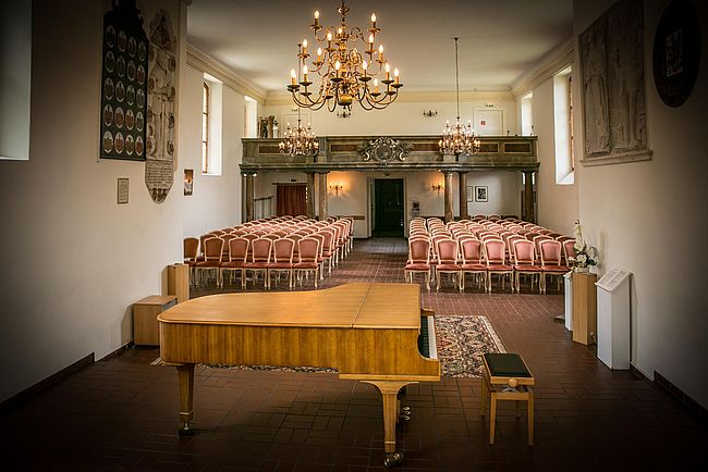 Bürgerstiftung Schöneiche bei Berlin