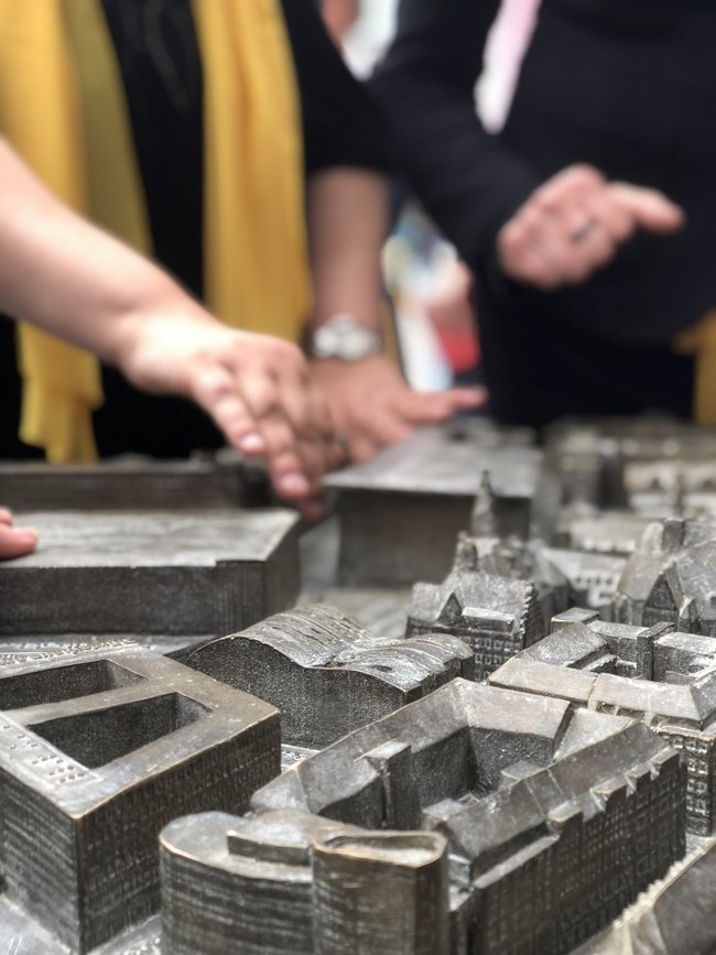 Bürgerstiftung für Chemnitz