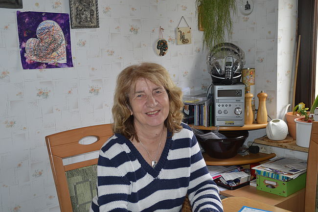 Sprachpatenprojekt SmiLe