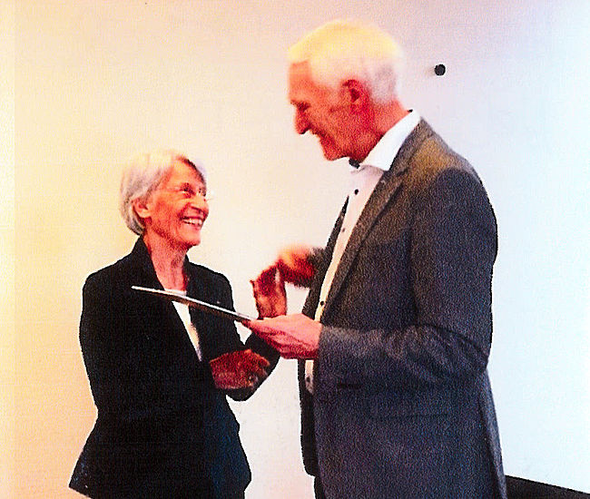 Helge Hilgert