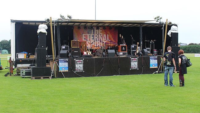 Neuenkirchener Open Air