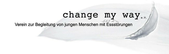 Change my way e. V.