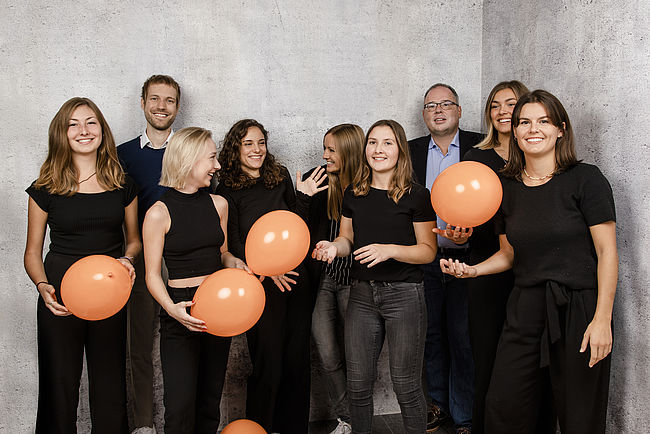 Mental Health Initiative