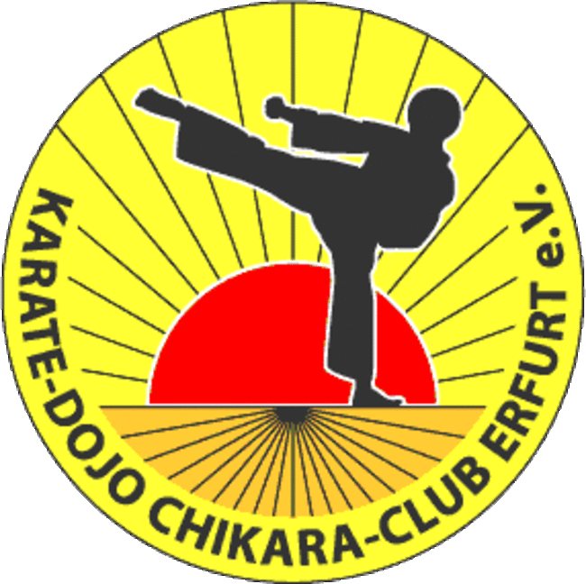 Karate Dojo Chikara Club Erfurt e. V.