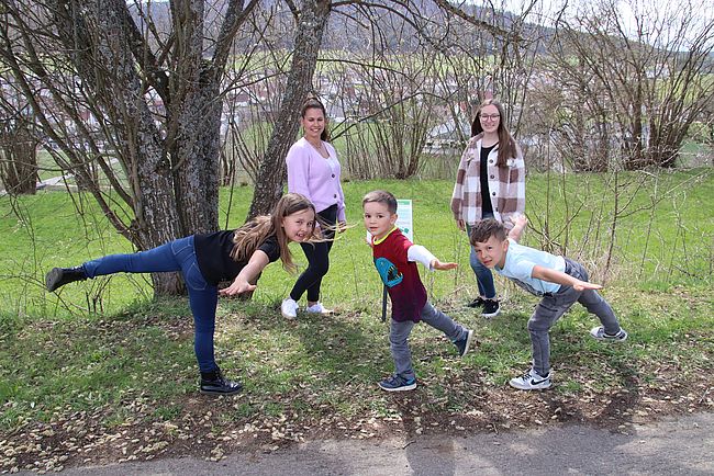 Wuschel bewegt uns alle