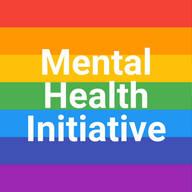 Mental Health Initiative