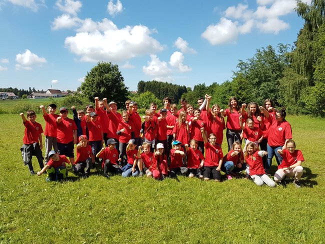 Judoabteilung der TSG Backnang