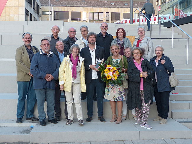 Bürgerstiftung Haßloch