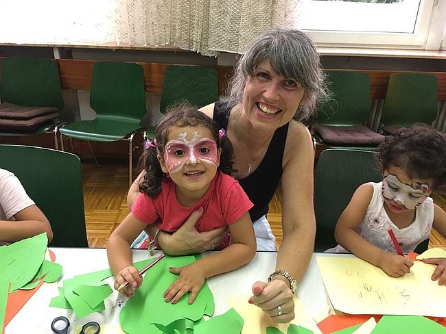 NetzwerkHilfe Maxdorf n. e. V.