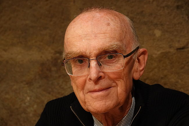 Klaus Audenrieth