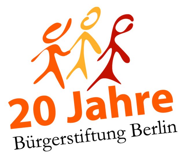 Bürgerstiftung Berlin
