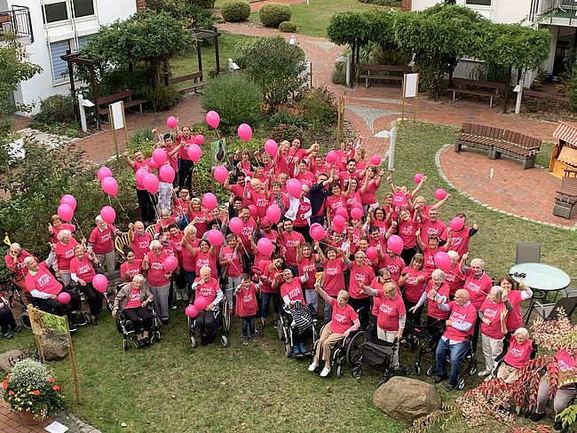 proud to care e. V.