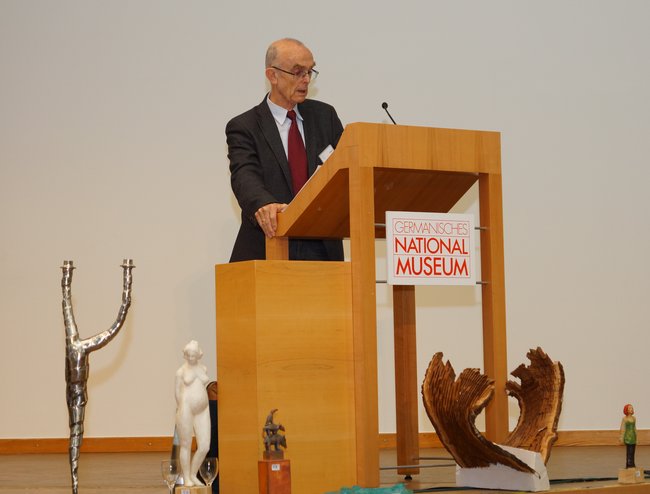 Klaus Audenrieth