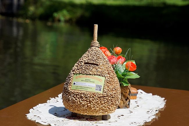 Bürgerstiftung Kulturlandschaft Spreewald