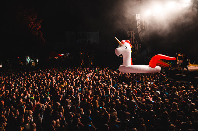 Singoldsand Festival / Stadt Schwabmünchen