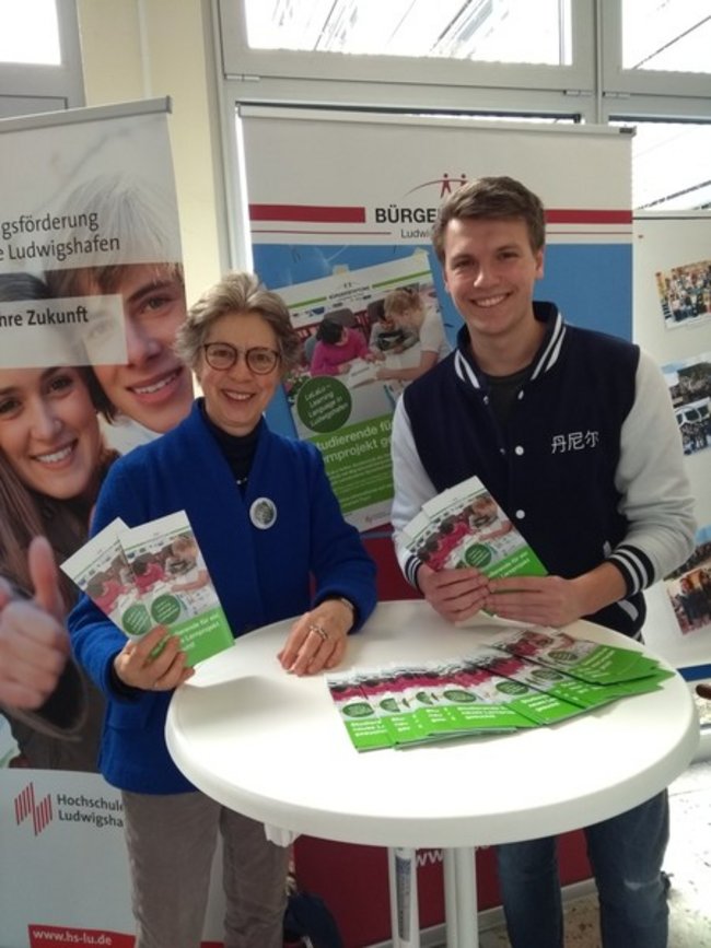 LeLaLu (Learning Language in Ludwigshafen)