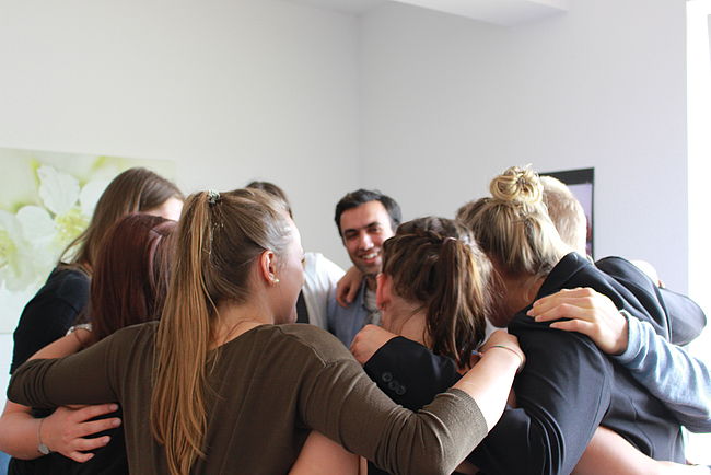 [U25] Online-Suizidprävention Dortmund