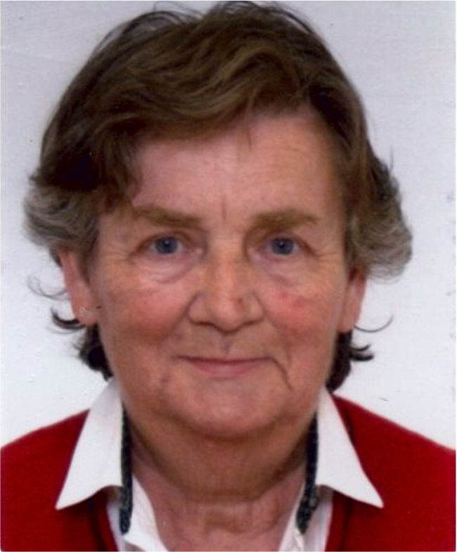 Ursula Pankoke