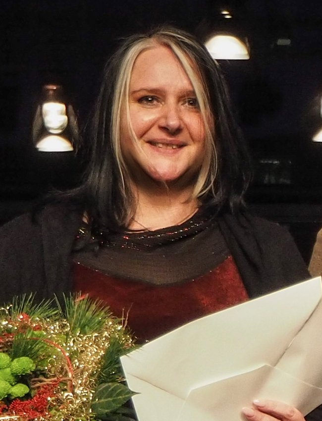 Kerstin Felske