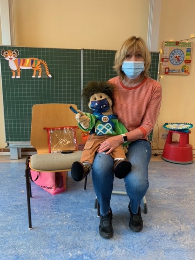 Dianiño Diabetes - Nanny Projekt