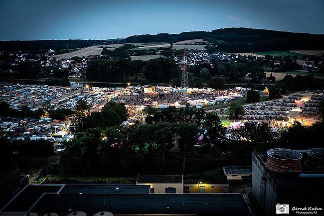 Umsonst und Draußen Kultur e. V. Vlotho