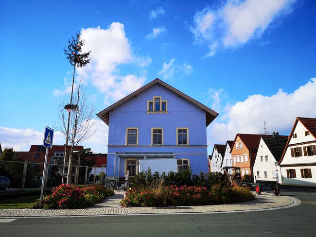 Dorftreff Faulenzer Eggolsheim e. V.