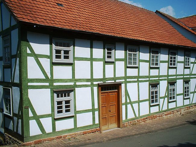 Landkulturbote des Förderkreises Synagoge in Vöhl e. V.