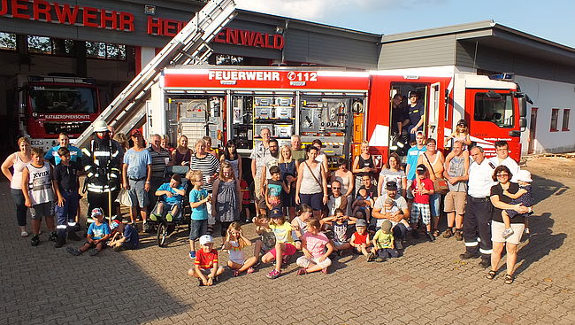 Behindertensportverein Hilfe durch Sport Quierschied e. V.